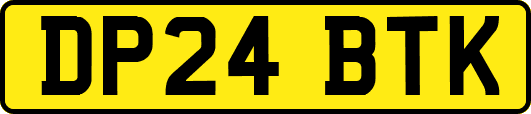 DP24BTK