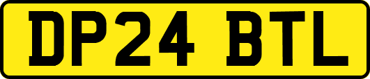 DP24BTL