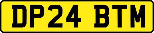 DP24BTM