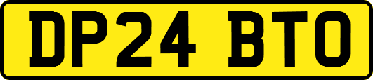 DP24BTO