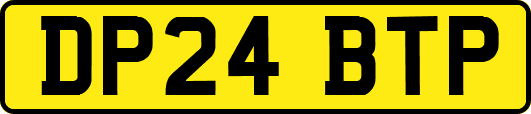 DP24BTP