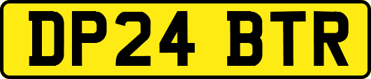 DP24BTR