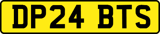 DP24BTS