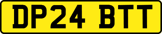 DP24BTT
