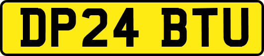 DP24BTU