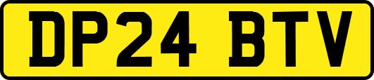 DP24BTV