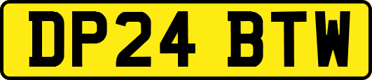 DP24BTW