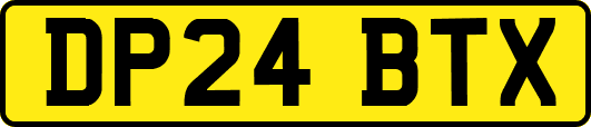 DP24BTX