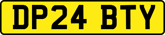 DP24BTY