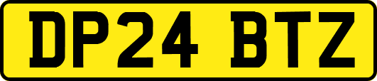DP24BTZ