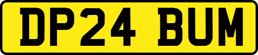 DP24BUM