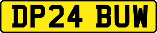 DP24BUW