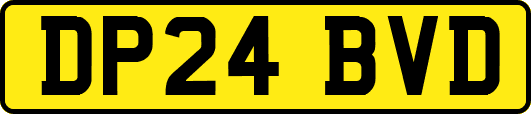 DP24BVD