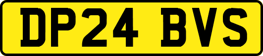 DP24BVS