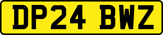DP24BWZ