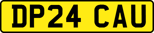 DP24CAU