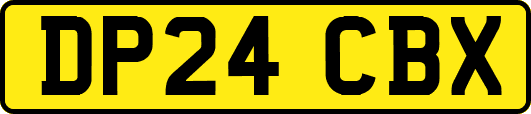 DP24CBX