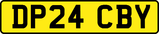 DP24CBY