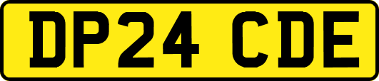 DP24CDE
