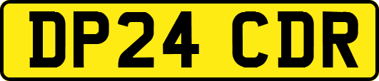 DP24CDR