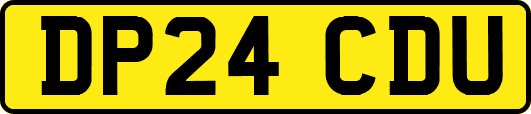DP24CDU