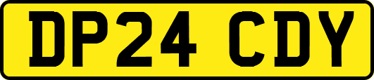 DP24CDY