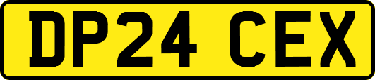 DP24CEX