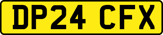 DP24CFX