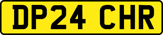 DP24CHR