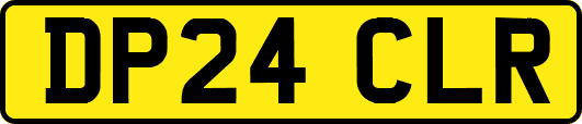 DP24CLR
