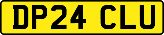 DP24CLU