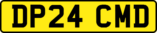 DP24CMD
