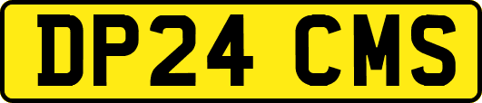 DP24CMS