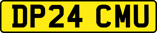 DP24CMU