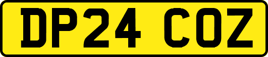 DP24COZ