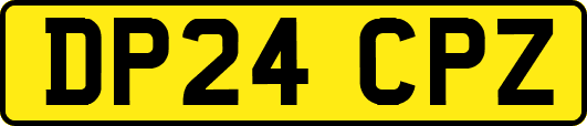DP24CPZ