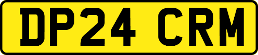 DP24CRM