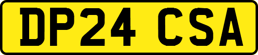 DP24CSA