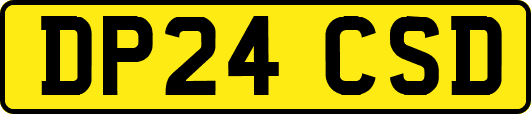DP24CSD