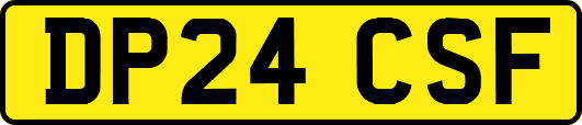 DP24CSF