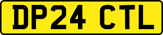 DP24CTL