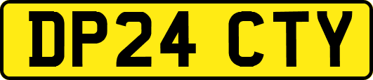 DP24CTY