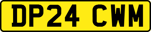 DP24CWM