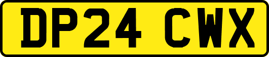 DP24CWX