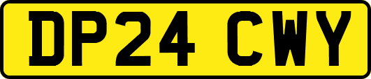 DP24CWY