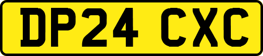 DP24CXC