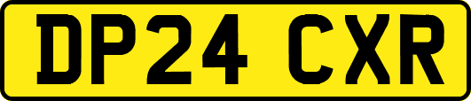 DP24CXR