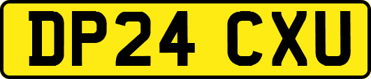DP24CXU