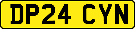 DP24CYN