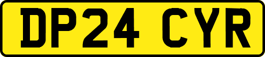 DP24CYR